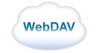 WebDAV