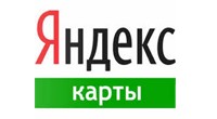 Яндекс карты