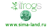 Синхронизация с www.sima-land.ru