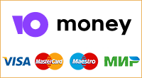 ЮMoney