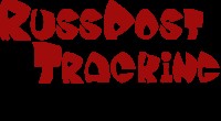 Russian Post Tracking