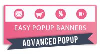 Advanced Popup