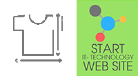 Таблица размеров «Start Table Size»