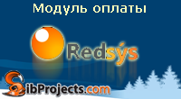 RedSys (BBVA, LaCaixa, Santander)