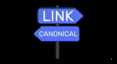 Canonical для отзывов, скрытых категорий и товаров