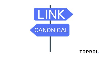 Canonical для отзывов, скрытых категорий и товаров