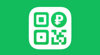 Плати QR