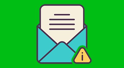 Уведомление о прочтении email