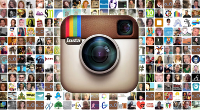 Галерея Instagram