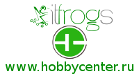 Синхронизация с www.hobbycenter.ru