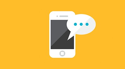 Отложенные SMS