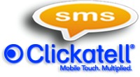 Clickatell SMS шлюз