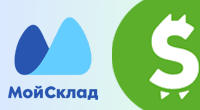 Полная интеграция МойСклад API