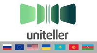 Интернет-эквайринг Uniteller