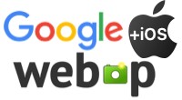 Изображения WEBP