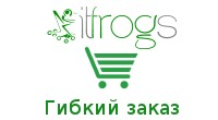Автозаполнение поиска